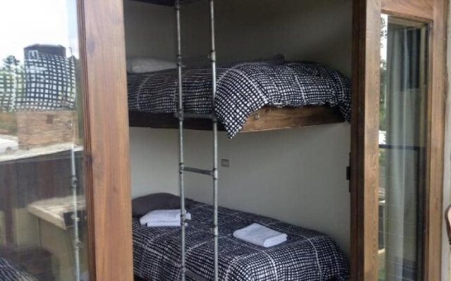 Jarabacoa Mountain Hostel