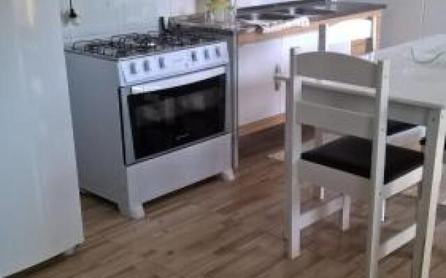 Residencial Alexandre