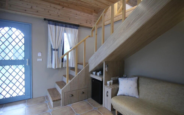 Wishes Bed and Breakfast