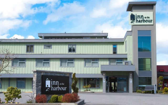 Inn On The Harbour