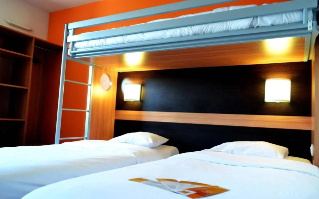 Première Classe Paris Est - Bobigny - Drancy