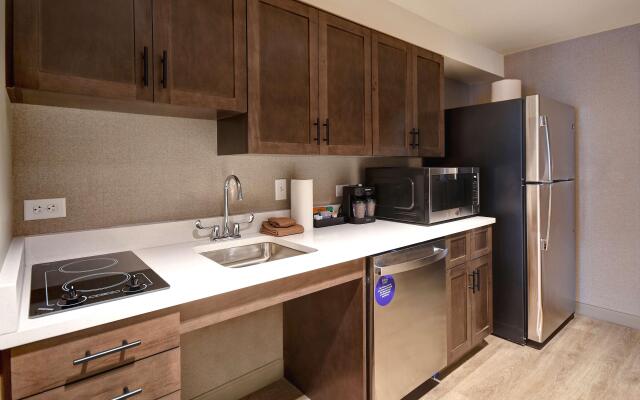 Homewood Suites by Hilton Tuscaloosa Downtown