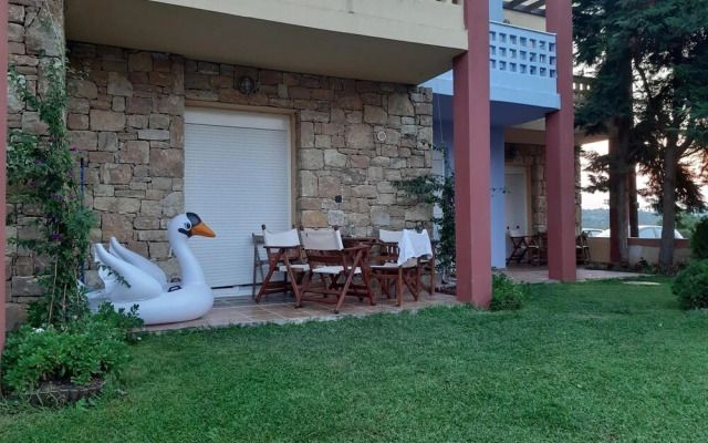 Ydna apartments