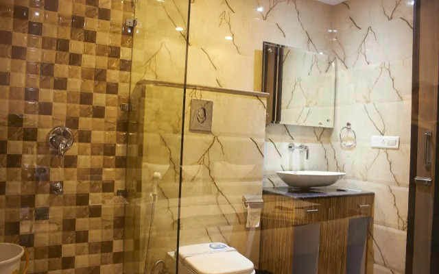 Hotel Waterfall