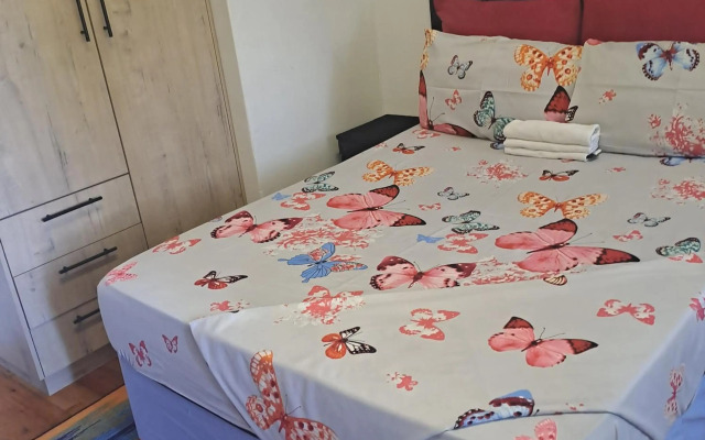 Moonlight Guesthouse