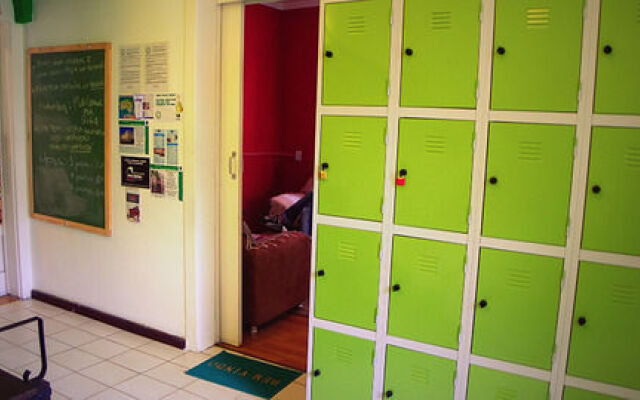 POA Eco Hostel