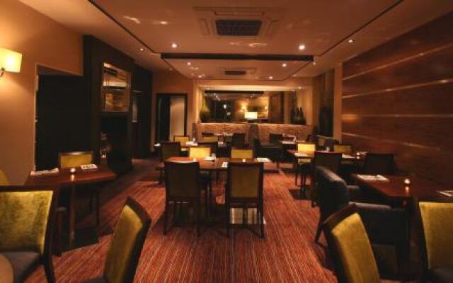 The Malvern Hills Hotel