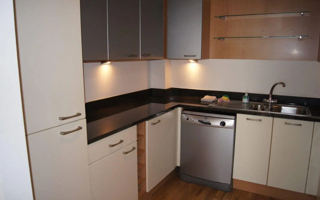 Grand Canal Holiday Luxury Apartments
