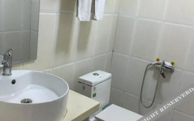 Linyi Shangkejia Express Hotel