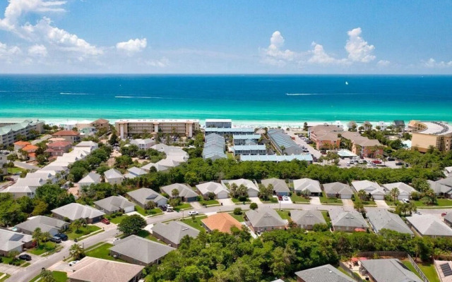 Salty Seas 405 Sandy Cay