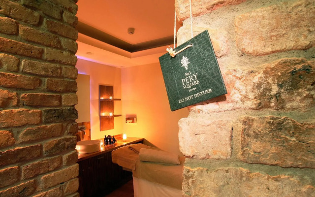 No. 1 Pery Square Hotel & Spa