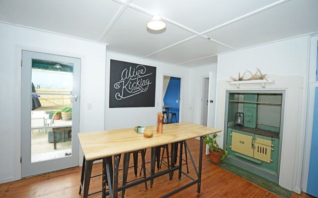 Matamata Backpackers