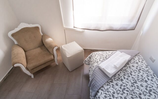 Al Qatta Bed And Breakfast