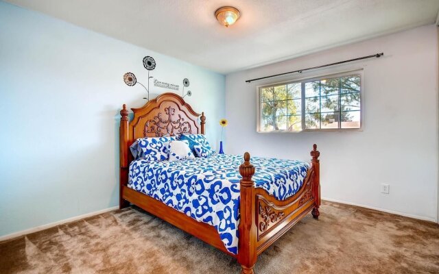 PX007 5 Bedroom Apartment By Senstay