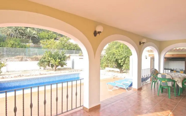 SolHabitat Villa Costera de Mar