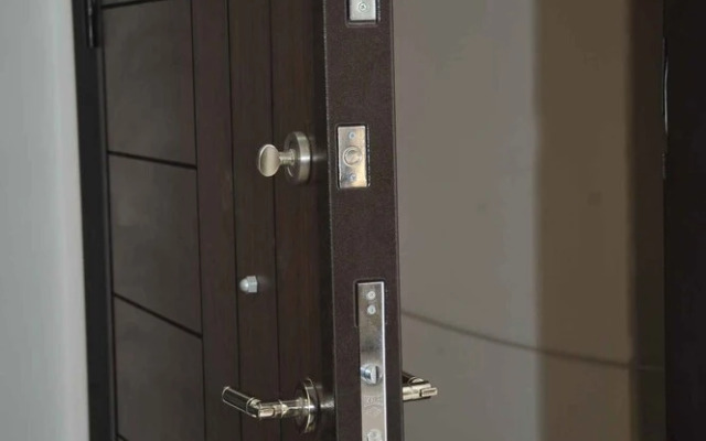 Amazing one Bedroom Apartment in Amman, Elwebdah 2