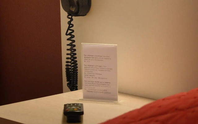 Sud Hôtel