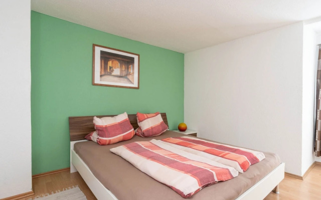 Special Holiday Home With Private Terrace