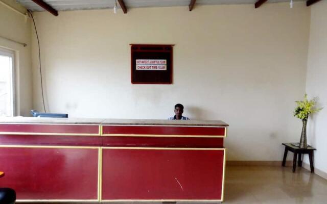 Apoorva Residency
