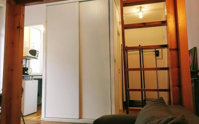 Appartement Nice Centre Medecin