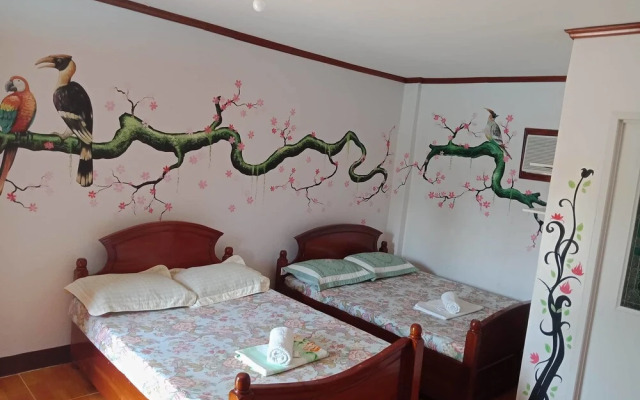 Precia Villavert Beach Resort
