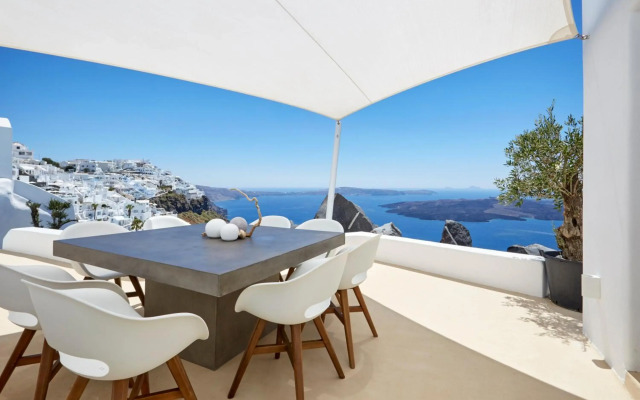Villa Etheras