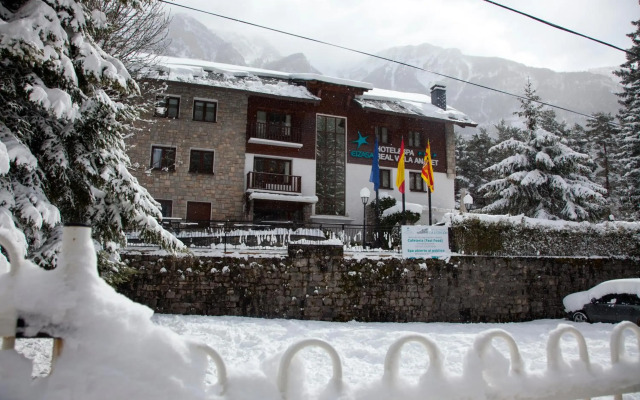 Hotel & Spa Real Villa Anayet