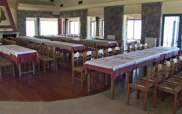Aetovigla Traditional Guest Houses