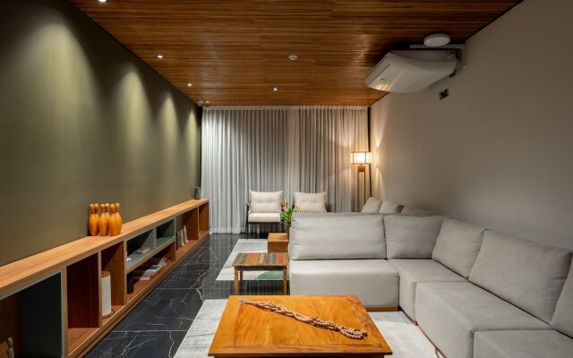 Vert Hotel Spa