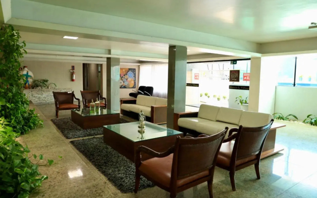Hotel Village Premium Caruaru