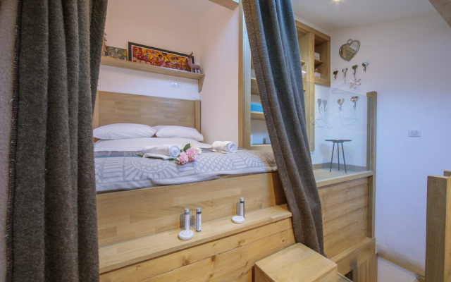 Résidence La Verte 23