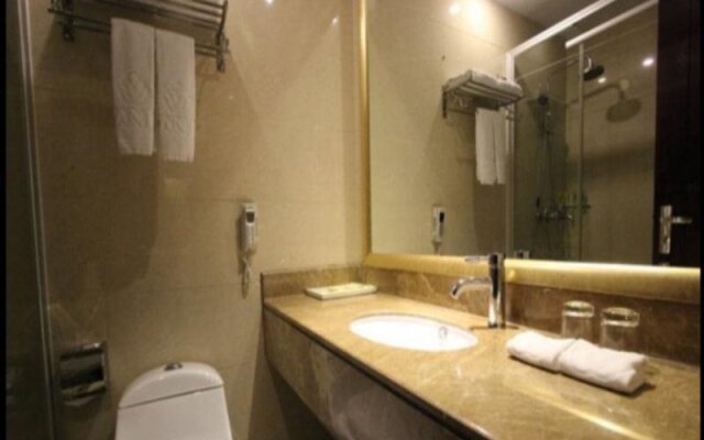 Wanjia Oriental Hotel
