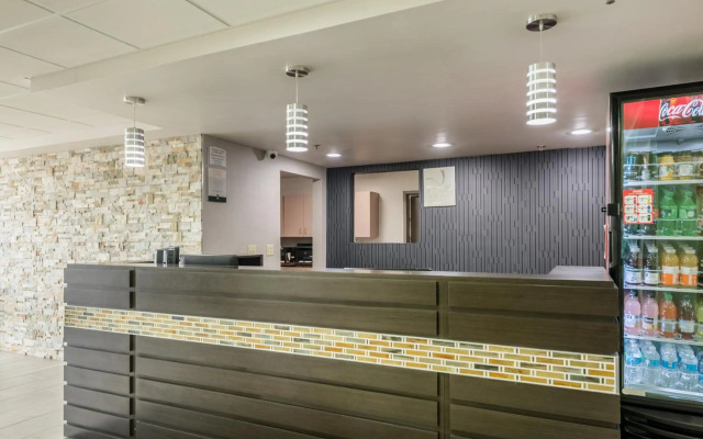 Quality Inn Grove City - Columbus South