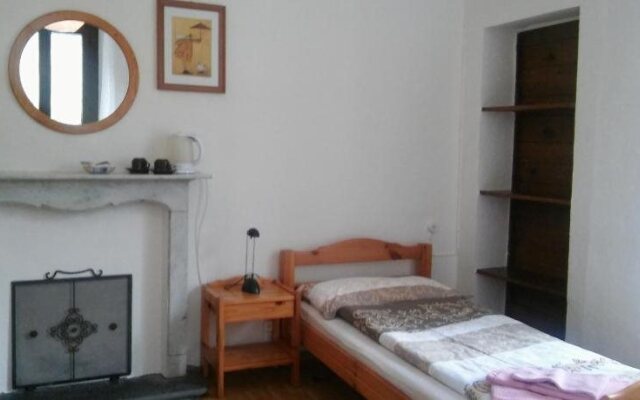 Castello Osteria & Pizzeria