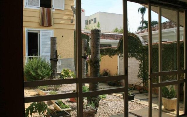 Residencial Sônia