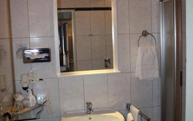 Hotel Friesengeist