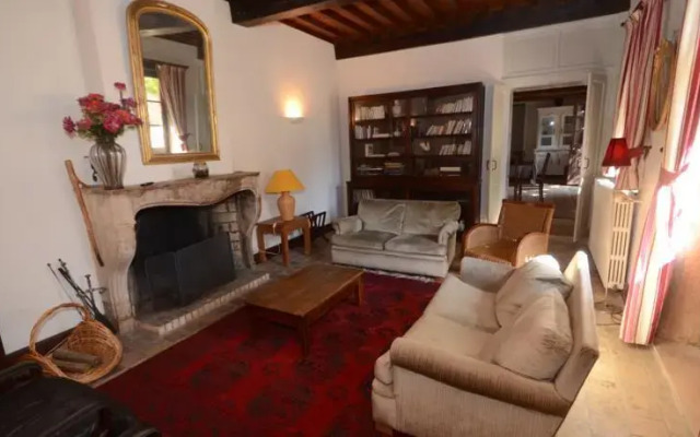 Gite du Chateau
