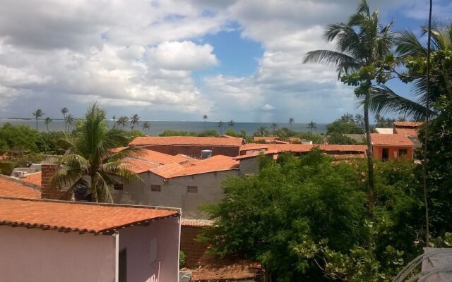 Pousada Aguia Jeri