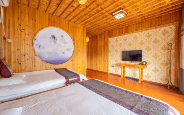 Qianxun• Yihao Hostel