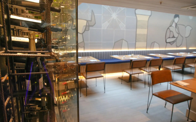 Mercure Maceio Pajucara Hotel