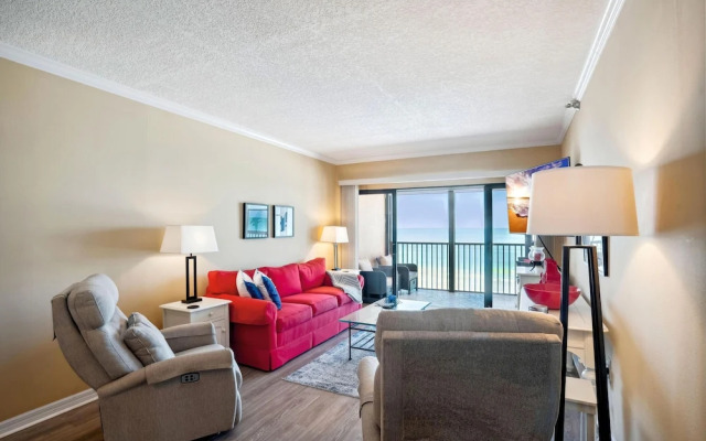 Villa Madeira 402 - Premier