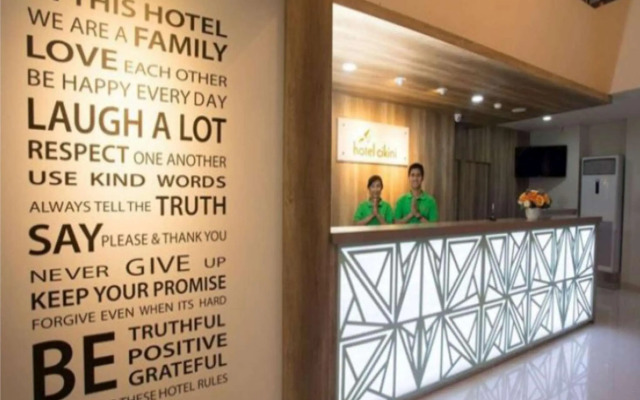 Hotel Cikini