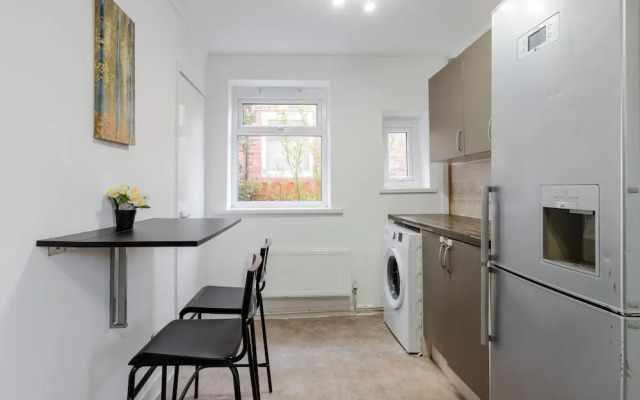 Long Stay 3BR House With Parking