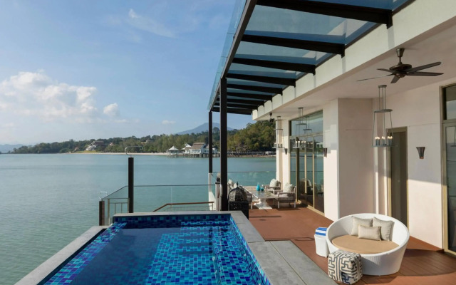 The St. Regis Langkawi