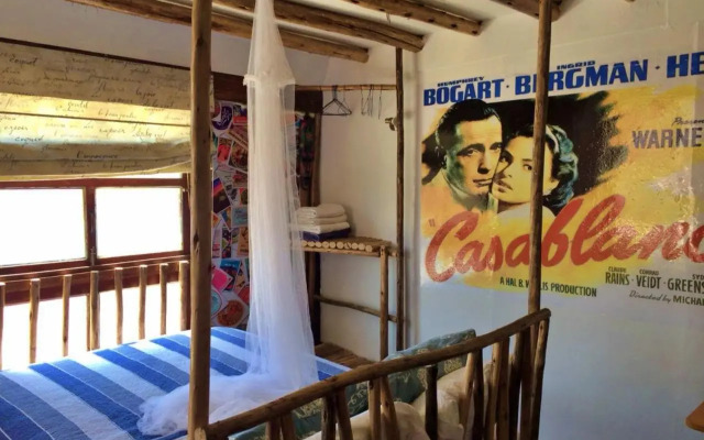 Mancora Apartments
