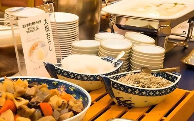 New Royal Hotel Shimanto