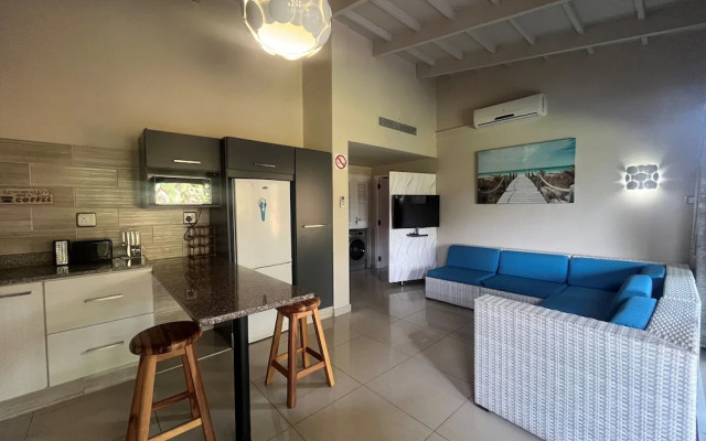 San Lameer Villa 2110