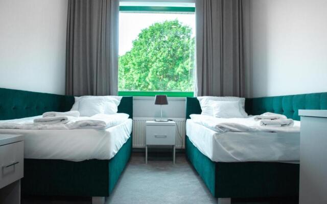 Hotel Promenada Biznes & Wypoczynek