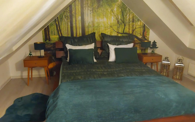 EL-JAR 2 Mieta Goralki