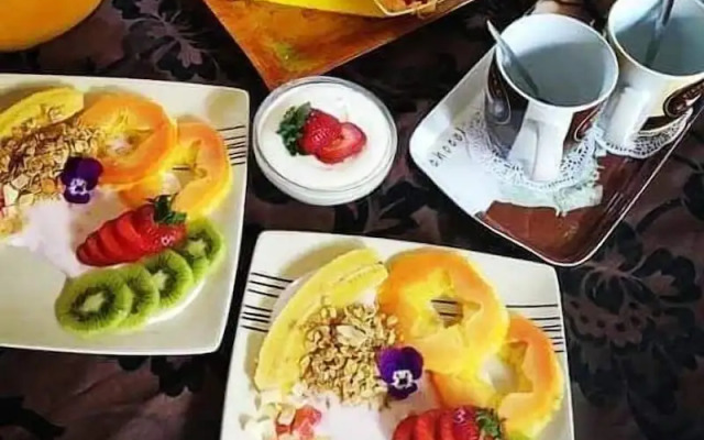 Breena BnB Guest House